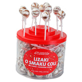 Lakupala kolanmakuisena ilman sokeria 800g